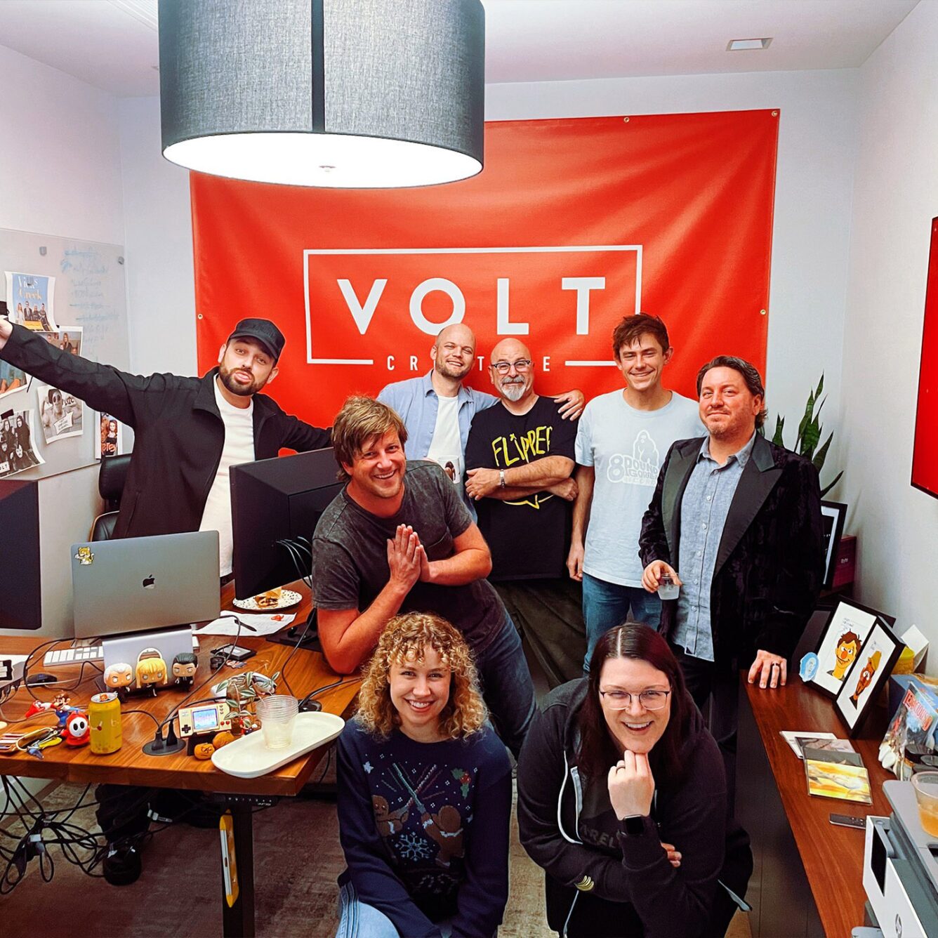 volt
