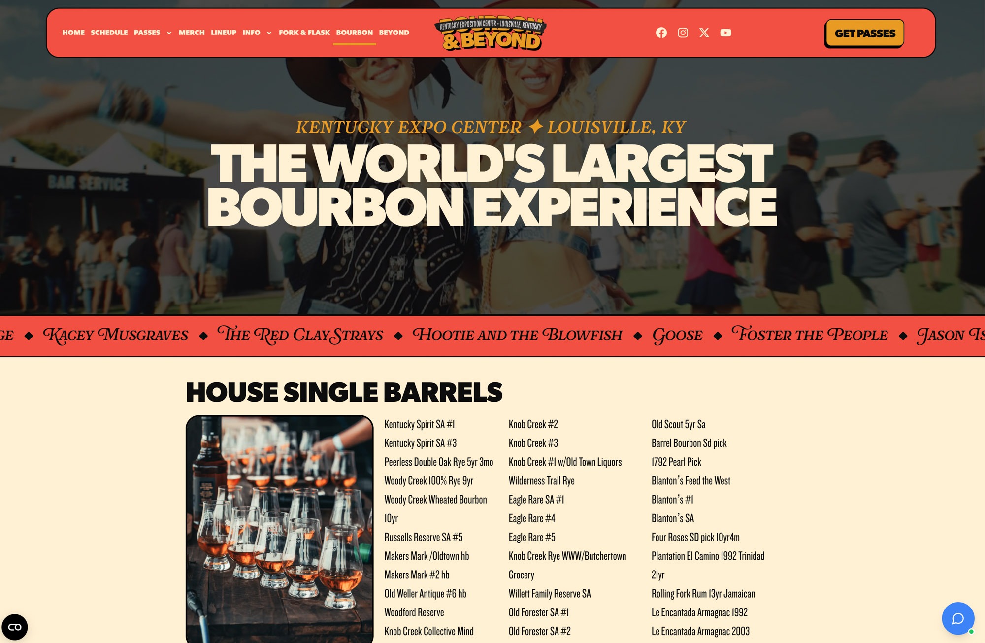 bourbon and beyond 2026 4
