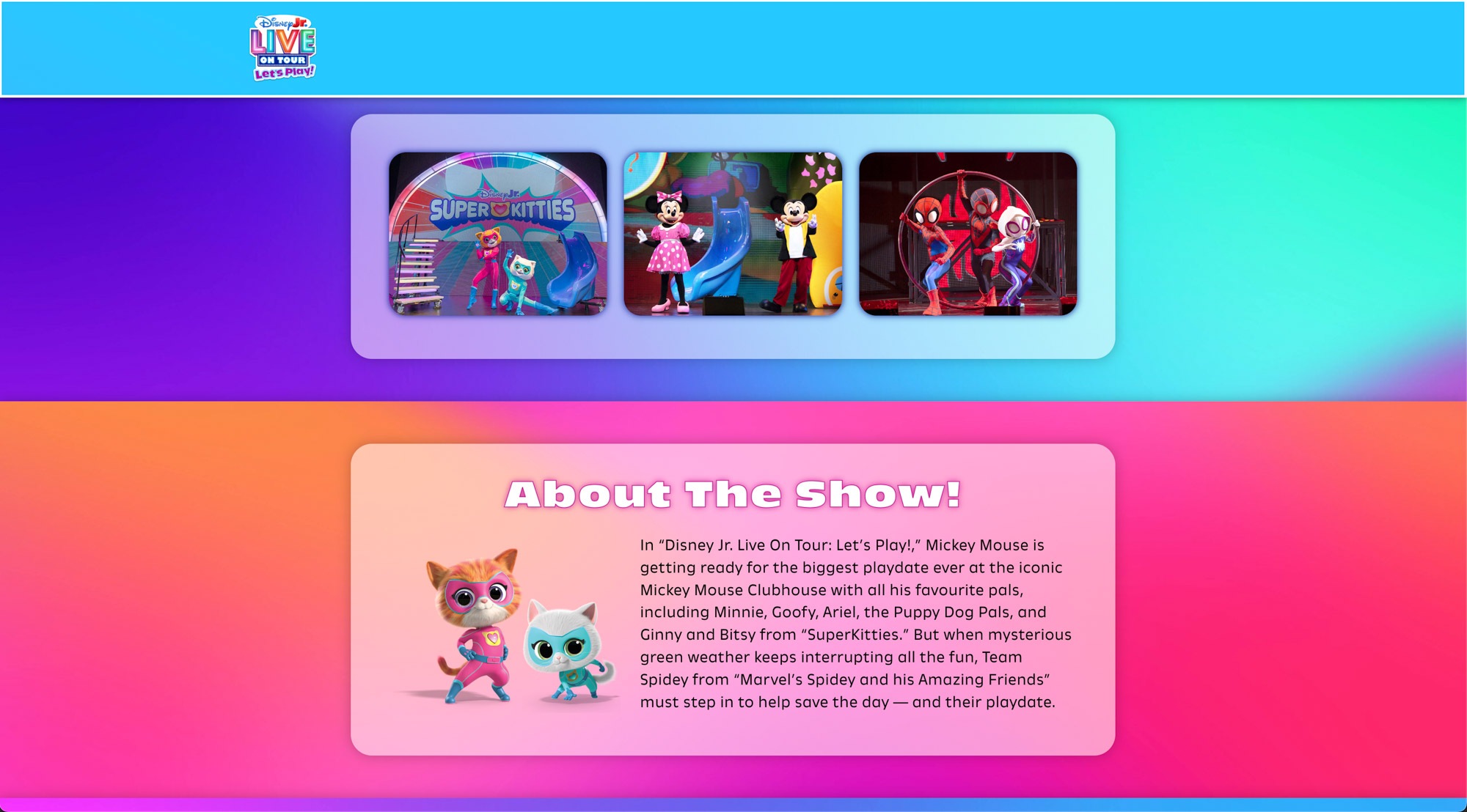 Disney Jr 2