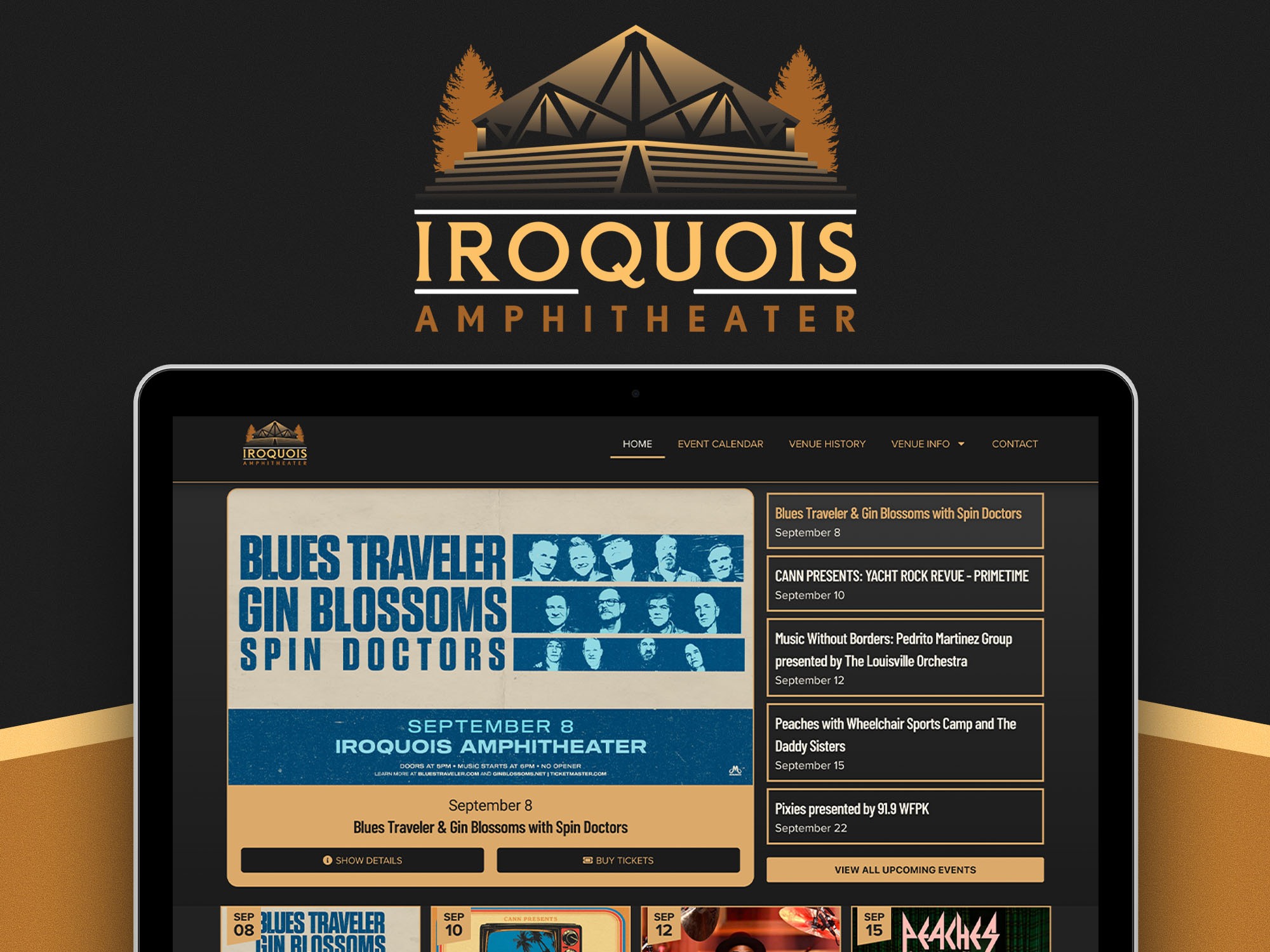 iroquois