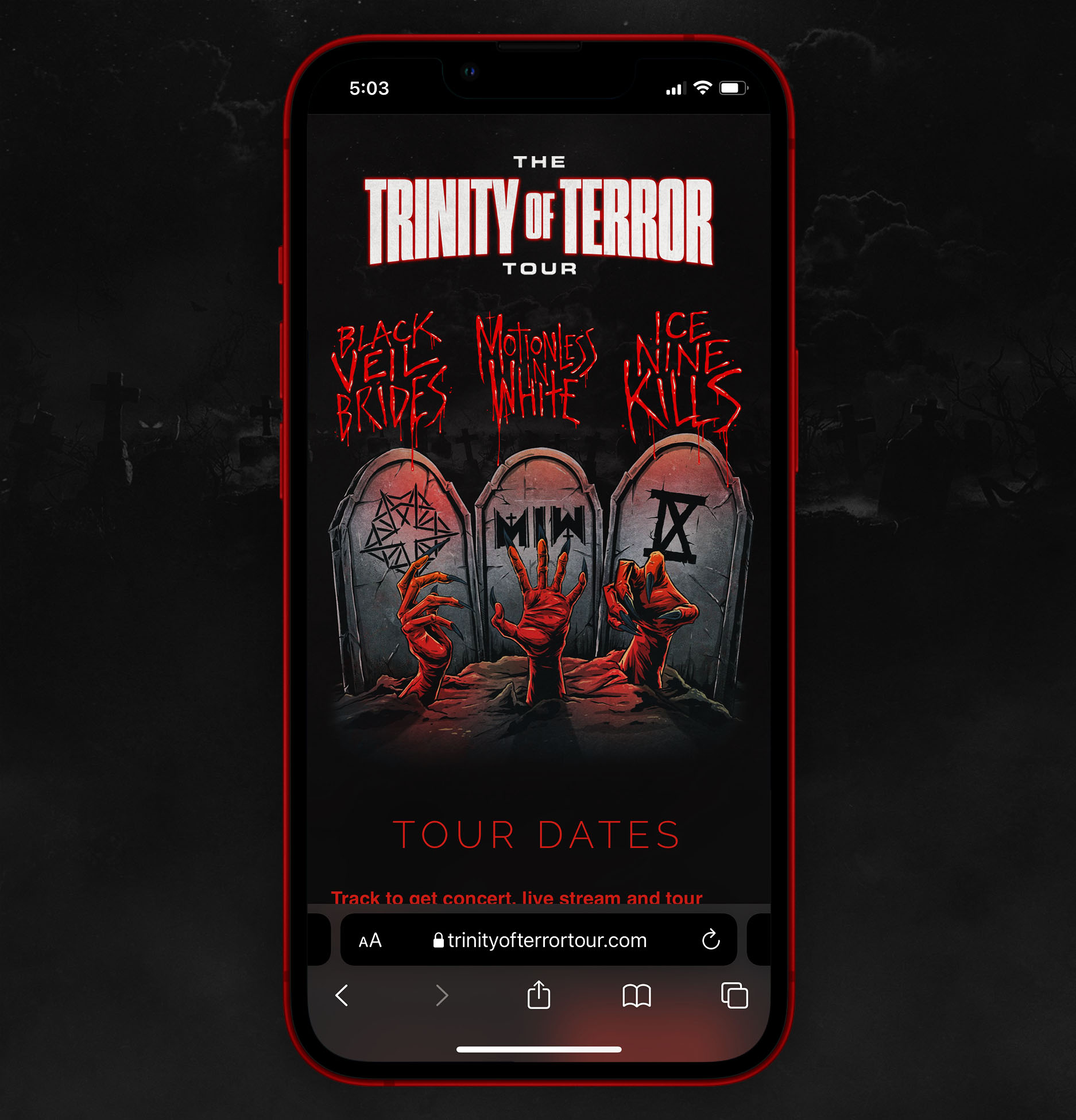 iPhone-Mockup