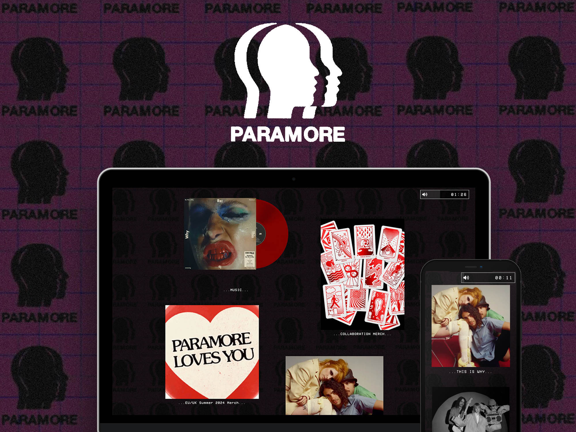 Paramore-VOLT