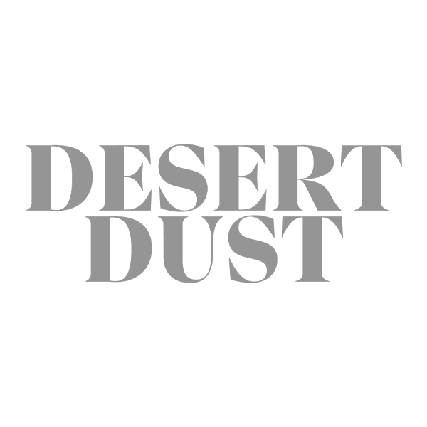 Desert Dust